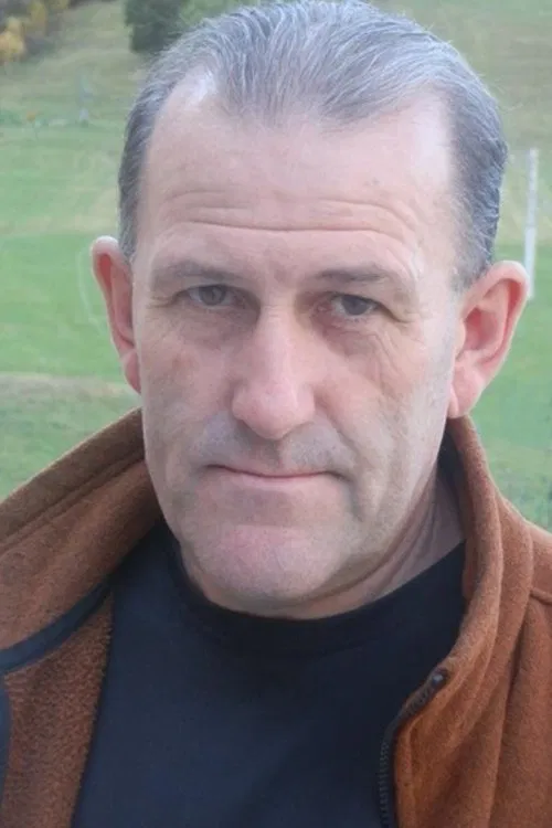 Bernard Villanueva profile picture