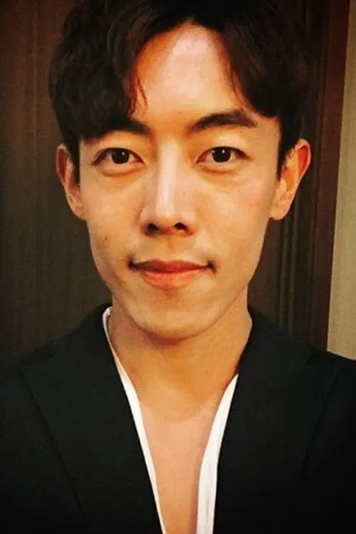 Min-Wook Kang profile picture