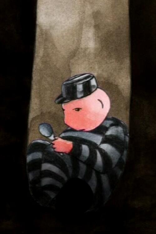 Poster do filme Escape