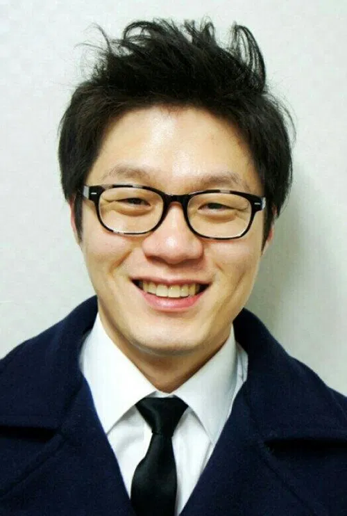 Jang Min-hyeok profile picture