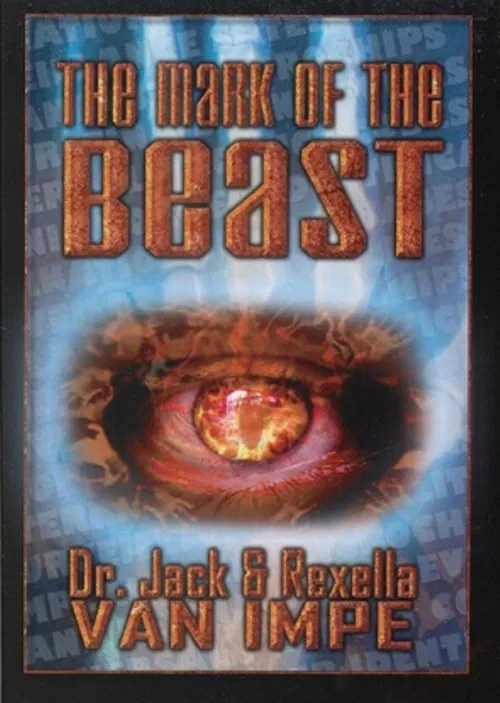The Mark of the Beast movie poster