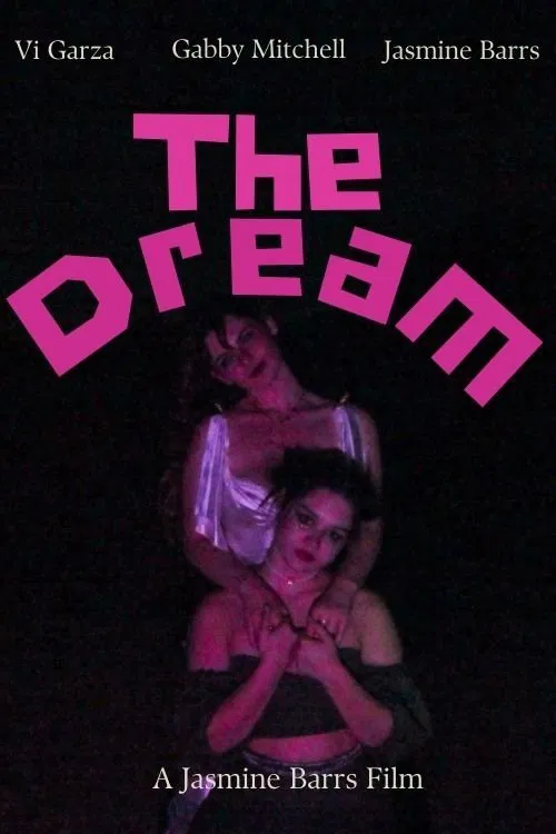 The Dream movie poster