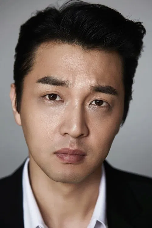 Foto de perfil de Joo Seung-Do