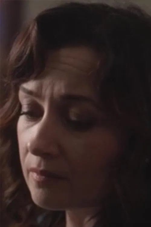 The Space Between Never And Always movie poster