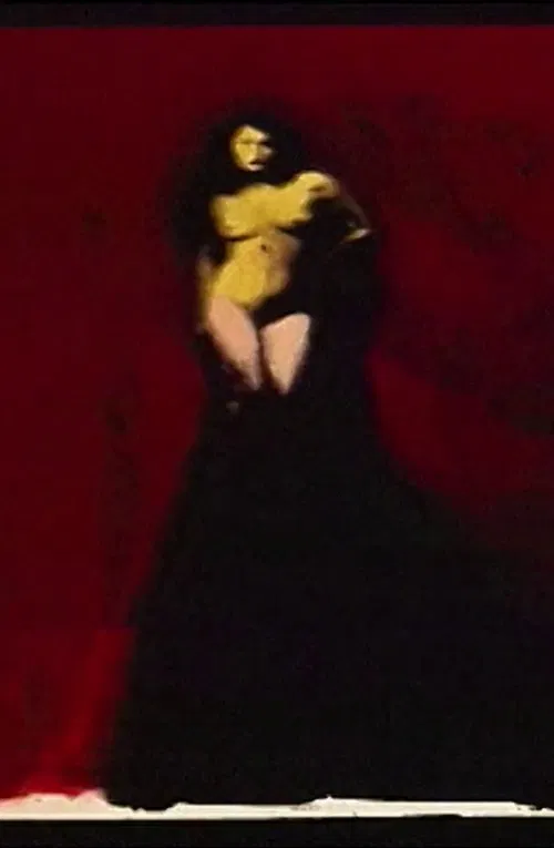 Bordello movie poster