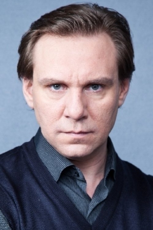 Foto de perfil de Andrei Yegorov