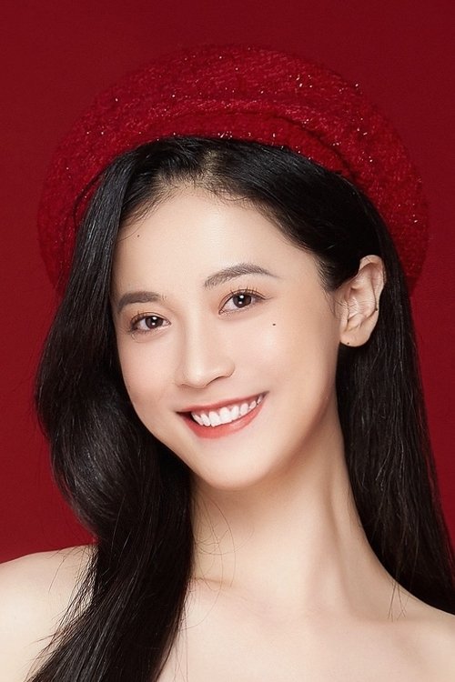 Chen Xiaoyu profile picture