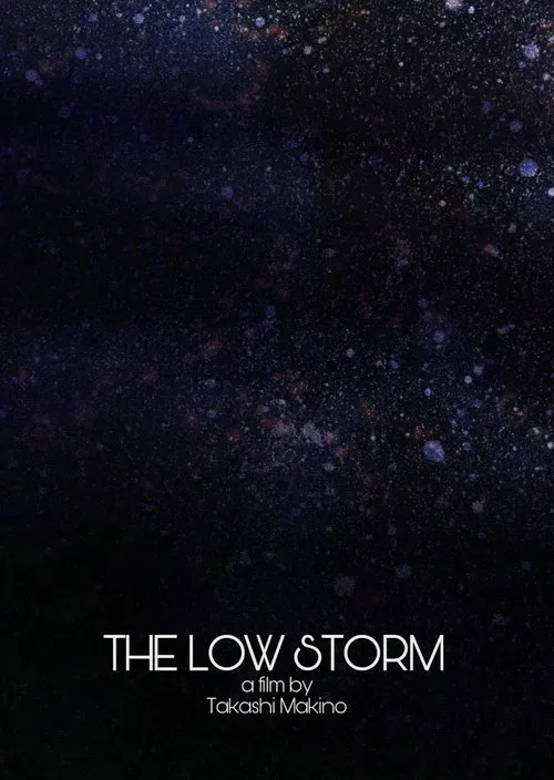 The Low Storm movie poster
