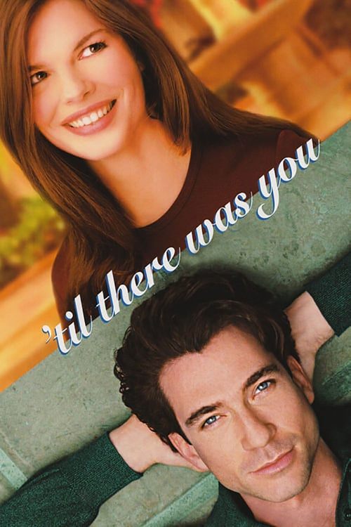 'Til There Was You movie poster