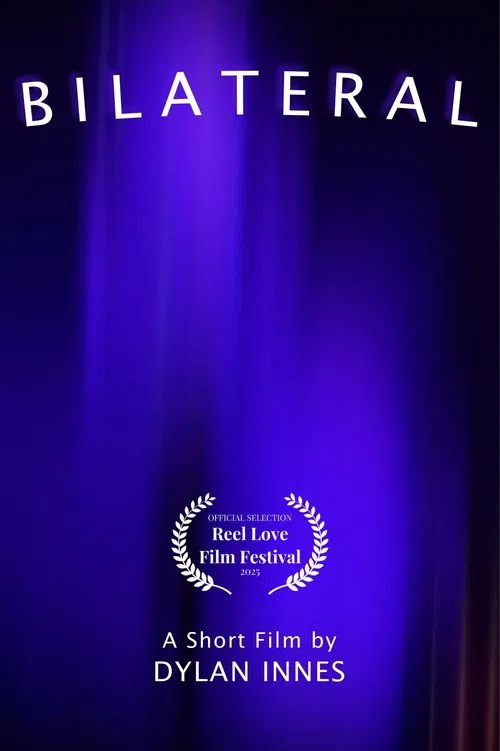 BILATERAL movie poster