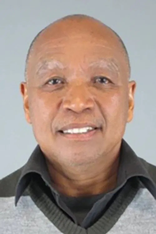 Ivan Abrahams profile picture