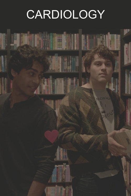 Cardiology movie poster