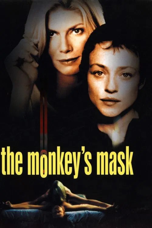 The Monkey's Mask movie poster
