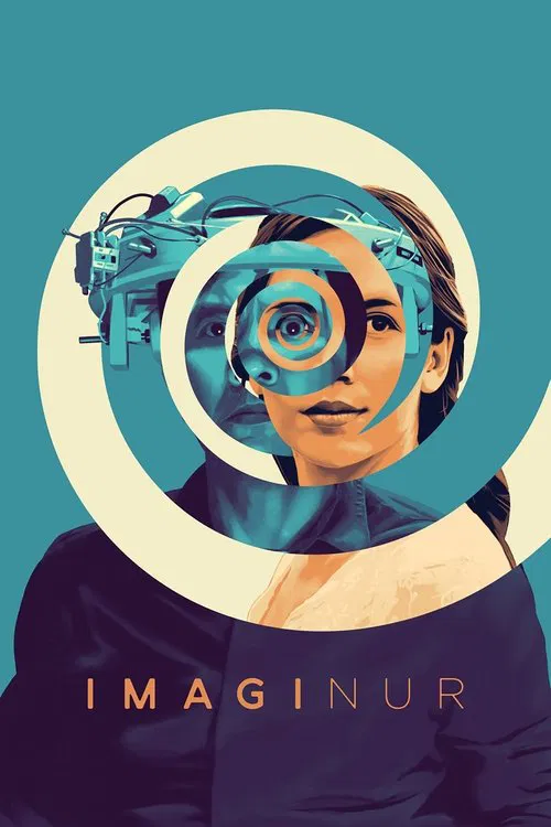Imaginur movie poster