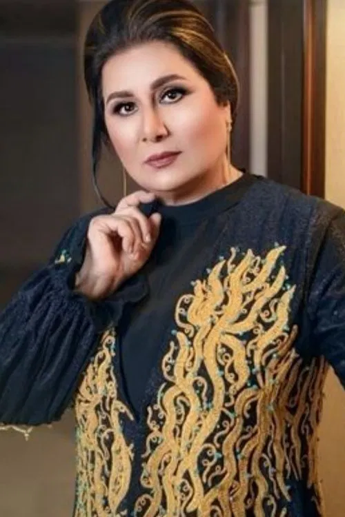 Shaza Salem profile picture