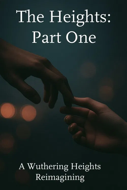 Poster do filme The Heights: Part One