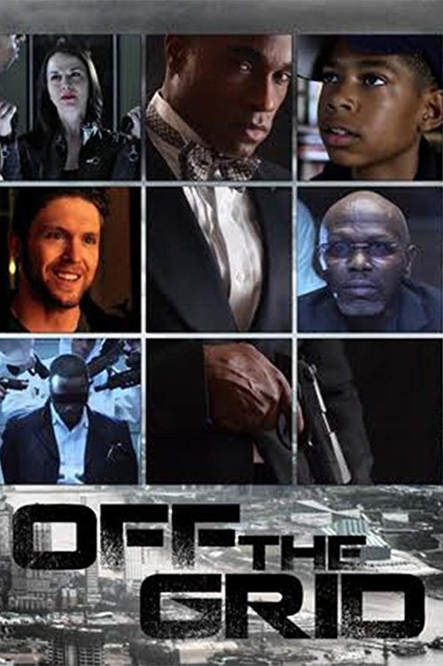 Off the Grid movie poster
