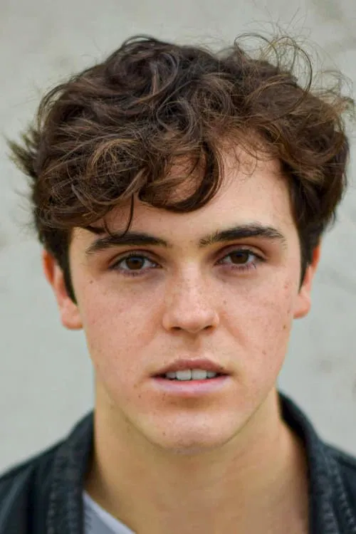 Misha Butler profile picture