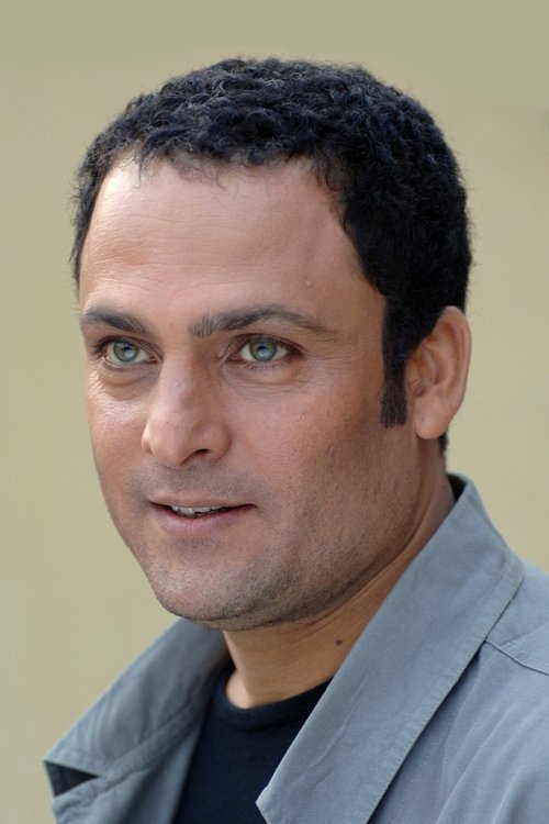 Hossein Yari profile picture