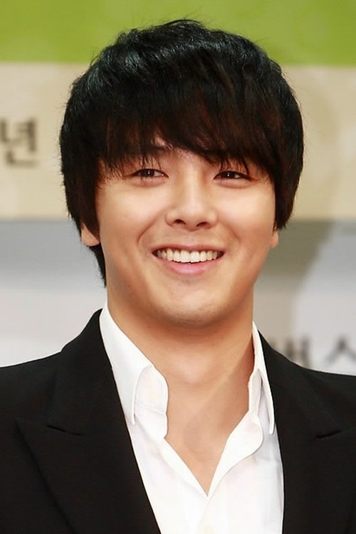 Park Yong-ha profile picture