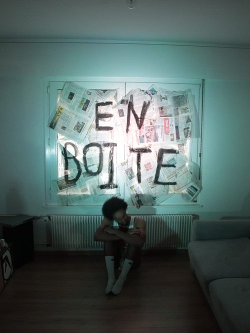 En Boîte movie poster