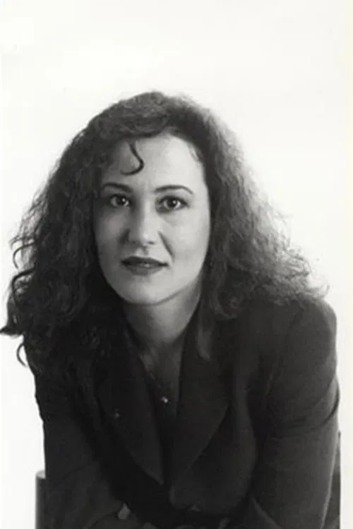 Olga Pappa profile picture