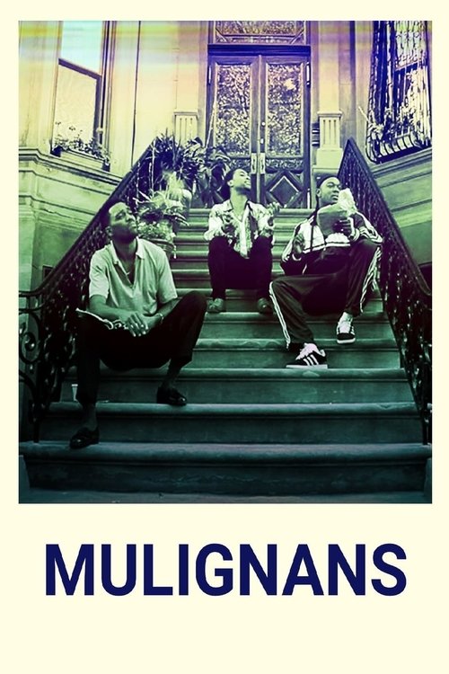 Mulignans movie poster