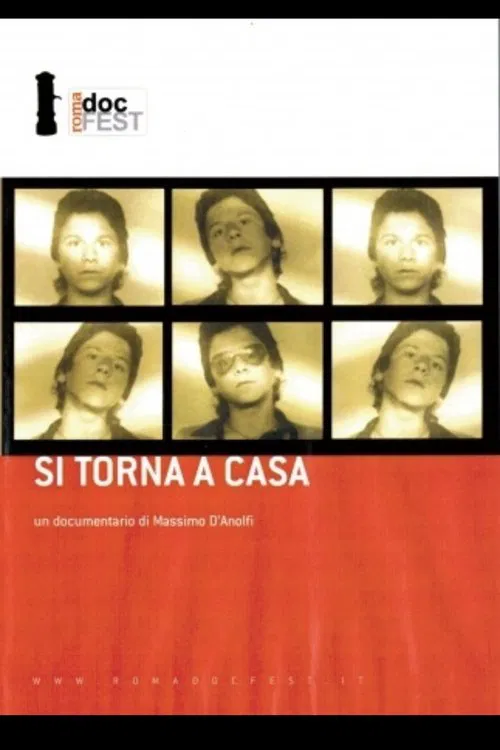 Si torna a casa movie poster