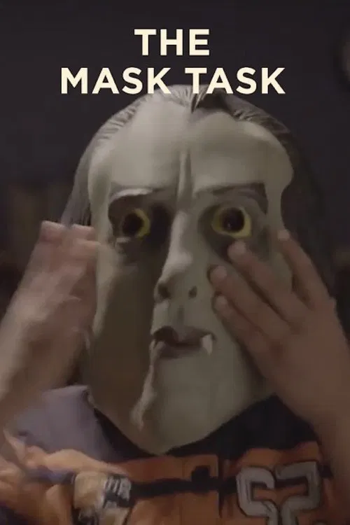 The Mask Task movie poster
