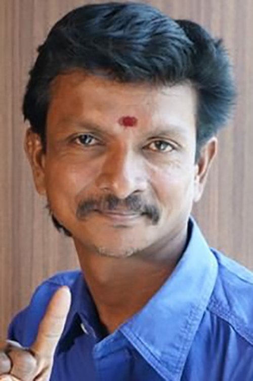 Bijili Ramesh profile picture