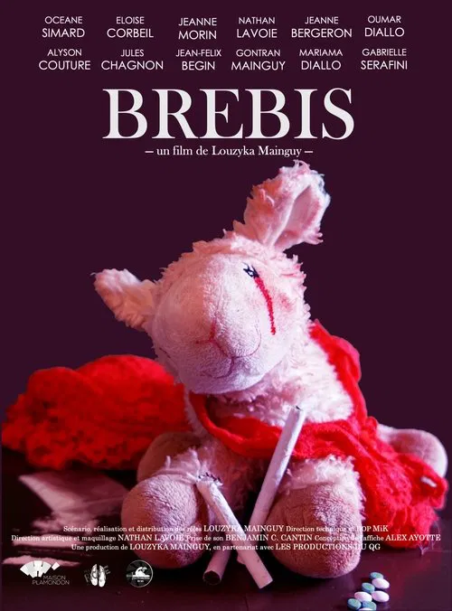 Brebis movie poster