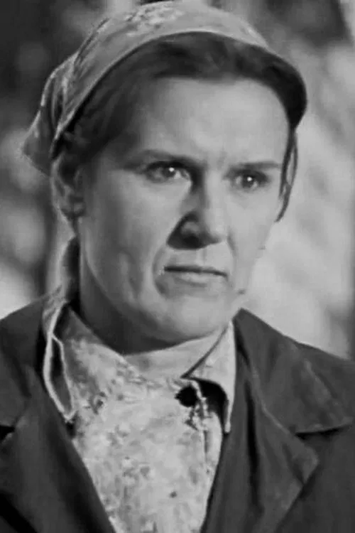 Mariya Zinkevich profile picture