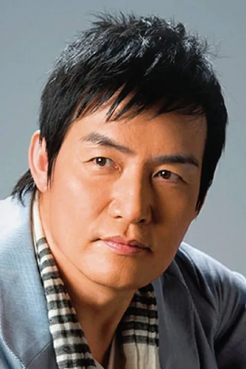 Josh Huo profile picture