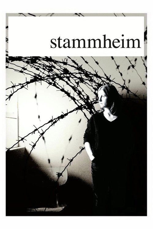 The Baader-Meinhof Gang on Trial movie poster