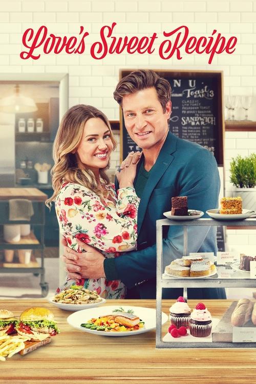 Love's Sweet Recipe movie poster