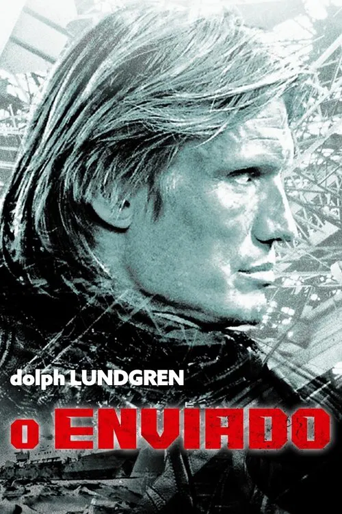 Poster do filme O Enviado
