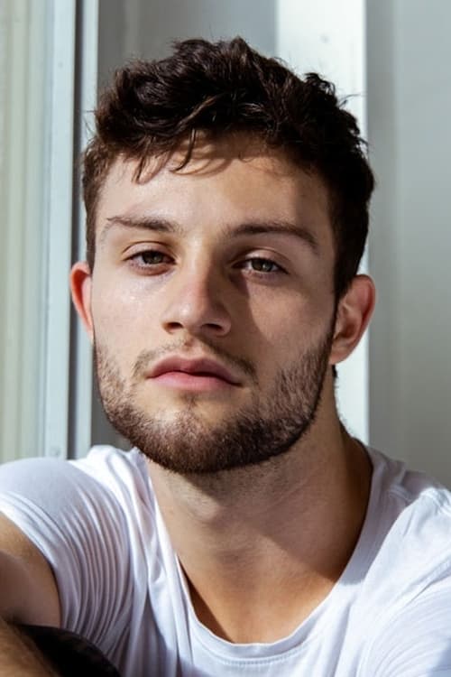 Nick Romeo Reimann profile picture