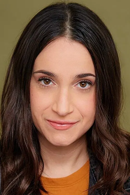 Danna Friedberg profile picture