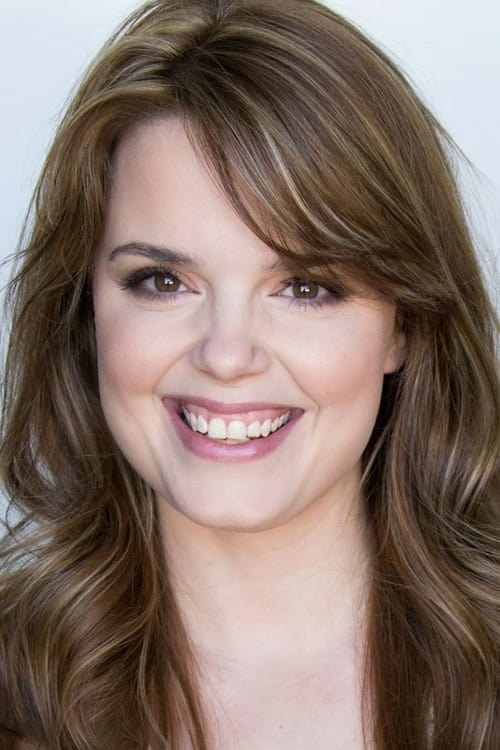 Kimberly J. Brown profile picture