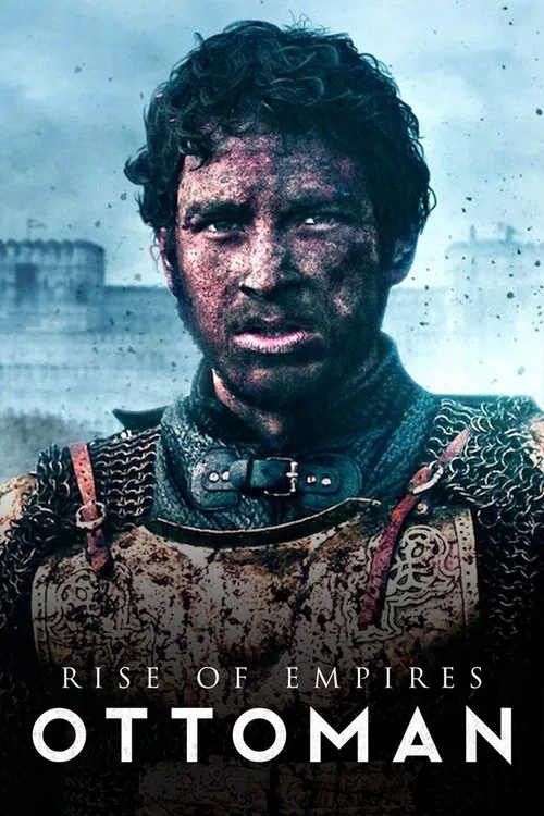 Rise of Empires: Ottoman tv show poster