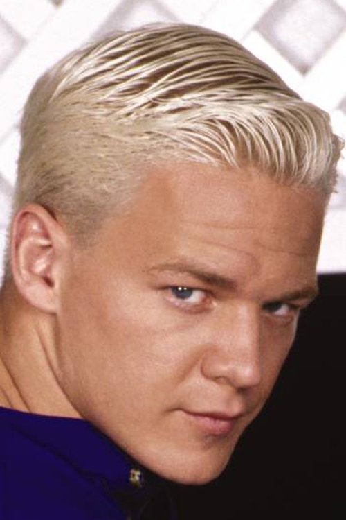 Mark Rockwell profile picture