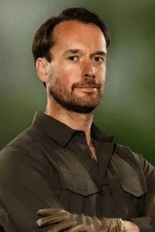 Gijs (40) profile picture