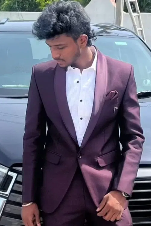 YESHWANTH VISHAL profile picture