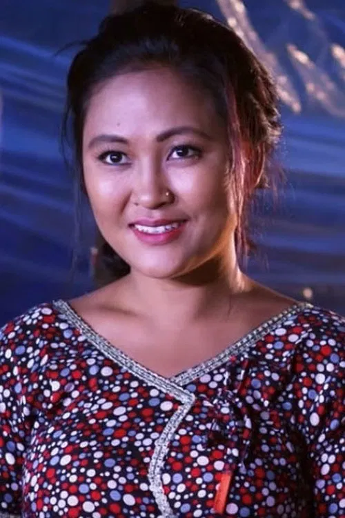 Rishma Gurung profile picture
