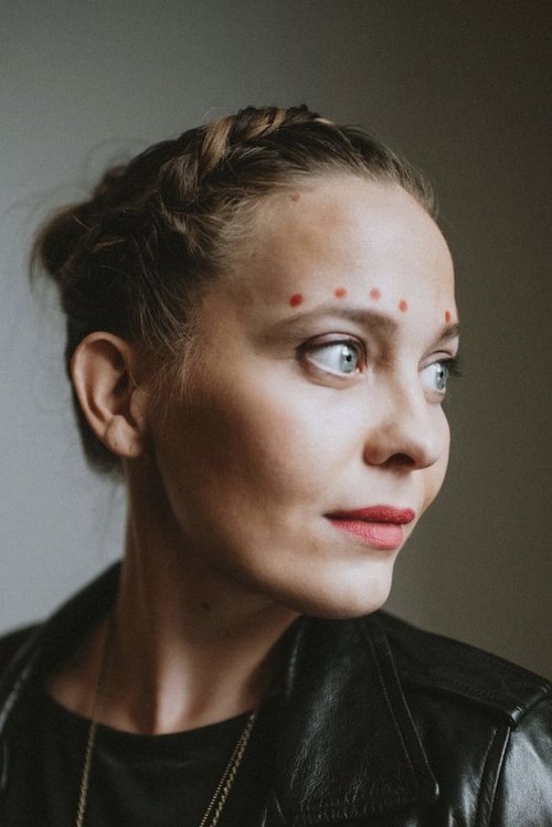 Elisabet Johannesdottir profile picture