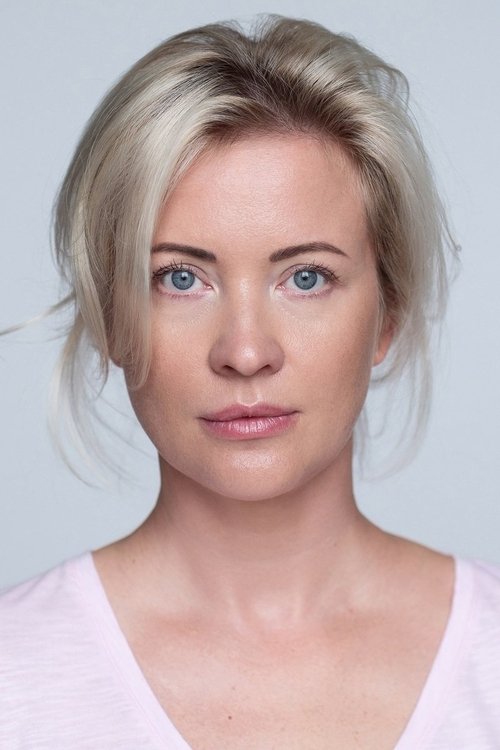Evgenia Iskandarova profile picture