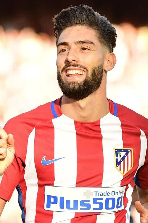 Foto de perfil de Yannick Carrasco