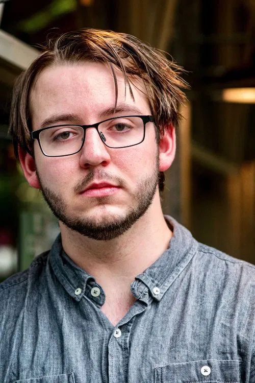 Foto de perfil de Mitchell Bulfin