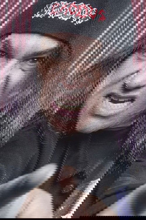 Steve "Zetro" Souza profile picture