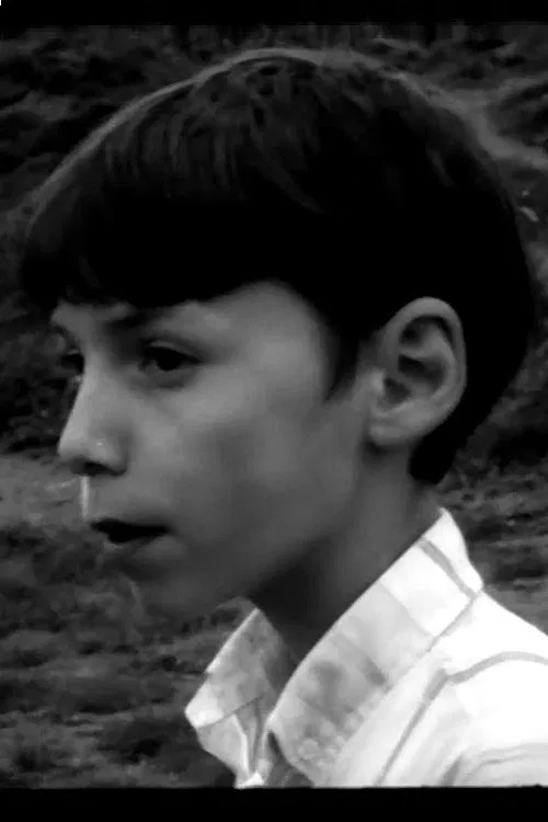 Poster do filme On the Edge